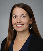 Shawna Arsenault, M.D.